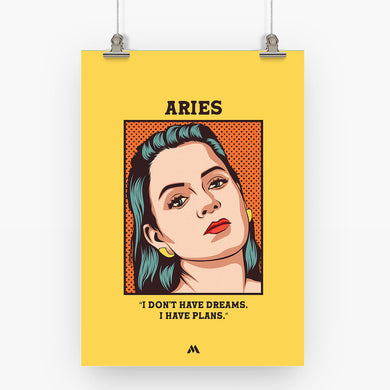 Bollywood Diva Assembly Art Poster-Combo