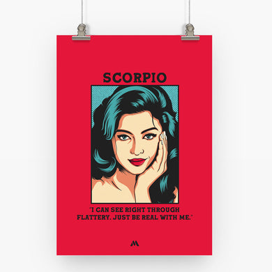 Bollywood Diva Assembly Art Poster-Combo