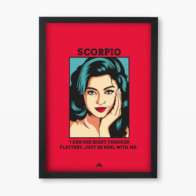 Bollywood Diva Assembly Art Poster-Combo