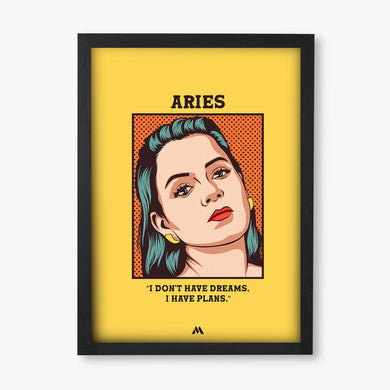 Bollywood Diva Assembly Art Poster-Combo