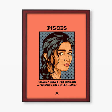 Bollywood Diva Assembly Art Poster-Combo