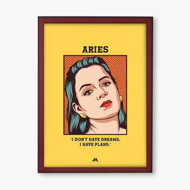 Bollywood Diva Assembly Art Poster-Combo