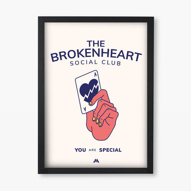 Quote Surprise Art Poster-Combo