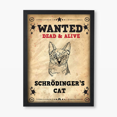 Quote Surprise Art Poster-Combo