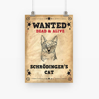 Quote Surprise Art Poster-Combo