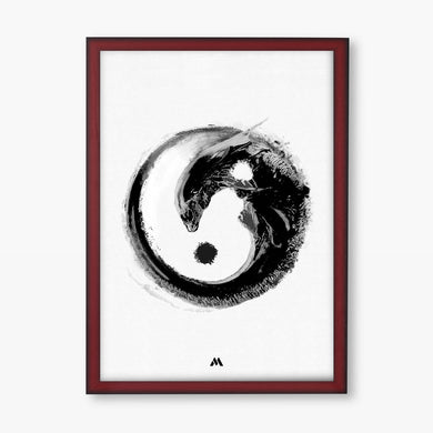 The Alien Collection Art Poster-Combo