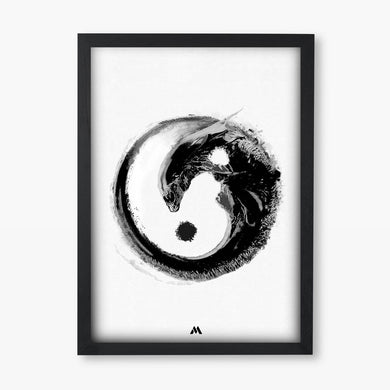 The Alien Collection Art Poster-Combo