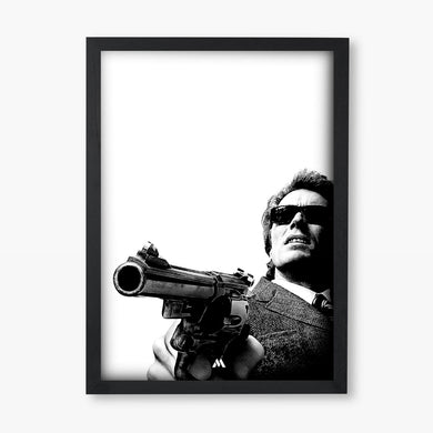 Shades of Gray Movie Collection Art Poster-Combo