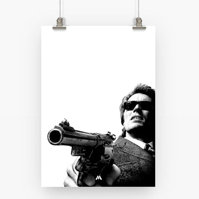 Shades of Gray Movie Collection Art Poster-Combo