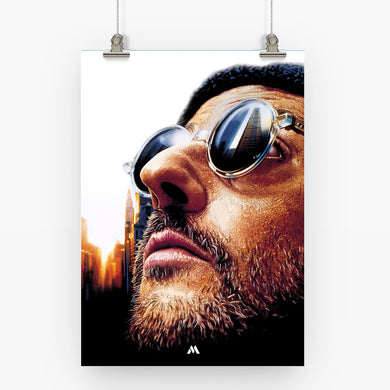 Shades of Gray Movie Collection Art Poster-Combo