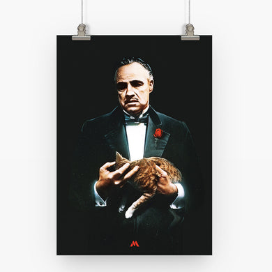 Shades of Gray Movie Collection Art Poster-Combo