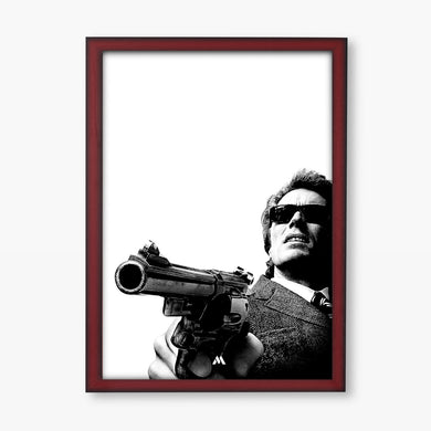 Shades of Gray Movie Collection Art Poster-Combo