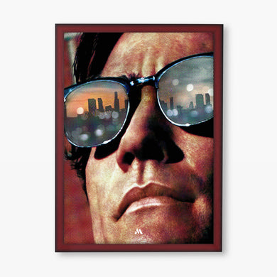 Shades of Gray Movie Collection Art Poster-Combo