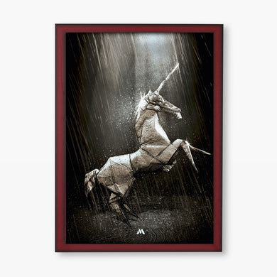 Blade Runner Collection Art Poster-Combo