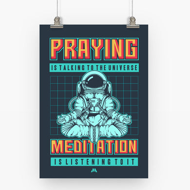 Retro Pixel Art Collection Art Poster-Combo