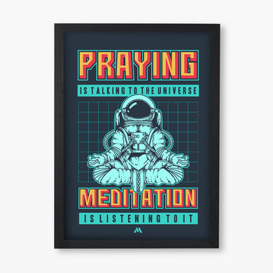 Retro Pixel Art Collection Art Poster-Combo