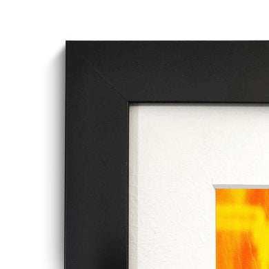 Blade Runner-The Future is Bleak Art-Poster