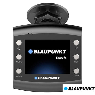 Blaupunkt BP 2.1 FHD Dashcam Digital Video Recorder