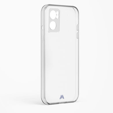 The No Frills Crystal Clear Transparent Case (OnePlus)
