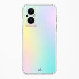 The No Frills Crystal Clear Transparent Case-(Oppo)