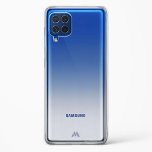 The No Frills Crystal Clear Transparent Case-(Samsung)