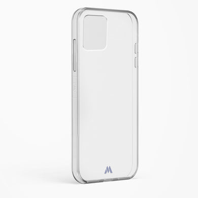 The No Frills Crystal Clear Transparent Case-(Samsung)