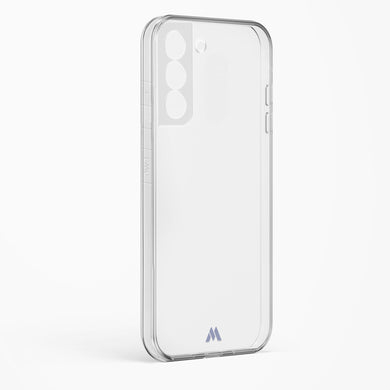 The No Frills Crystal Clear Transparent Case (Samsung)