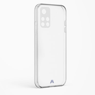 The No Frills Crystal Clear Transparent Case (Xiaomi)