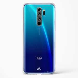 The No Frills Crystal Clear Transparent Case-(Xiaomi)