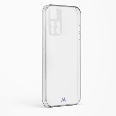 The No Frills Crystal Clear Transparent Case (Xiaomi)