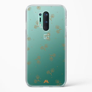 Spring Blossoms Crystal Clear Transparent Case (OnePlus)