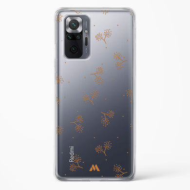 Spring Blossoms Crystal Clear Transparent Case (Xiaomi)