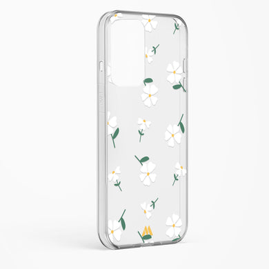Rhododendron Symphony Crystal Clear Transparent Case (OnePlus)