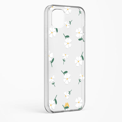Rhododendron Symphony Crystal Clear Transparent Case (Samsung)