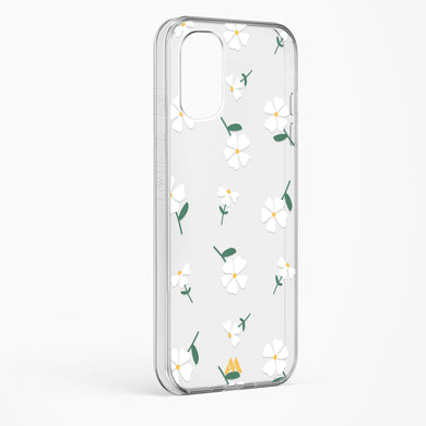 Rhododendron Symphony Crystal Clear Transparent Case (Xiaomi)