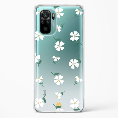 Rhododendron Symphony Crystal Clear Transparent Case (Xiaomi)