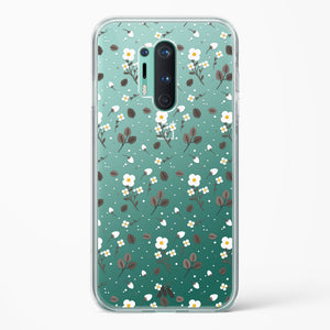 Camellia Acapella Crystal Clear Transparent Case-(OnePlus)