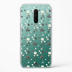 Camellia Acapella Crystal Clear Transparent Case-(OnePlus)