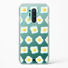 Sunny Side Up Crystal Clear Transparent Case (OnePlus)