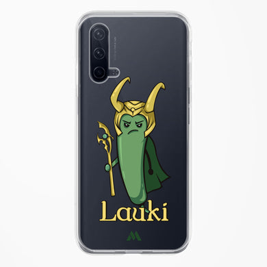 Lauki Loki Crystal Clear Transparent Case (OnePlus)
