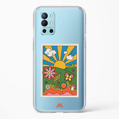 Pocket Sunshine Crystal Clear Transparent Case (OnePlus)