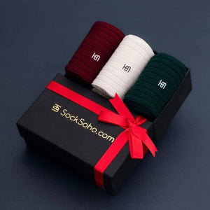 Corporate Gift Box from SockSoho