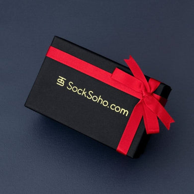 Dapper Gift Box from SockSoho