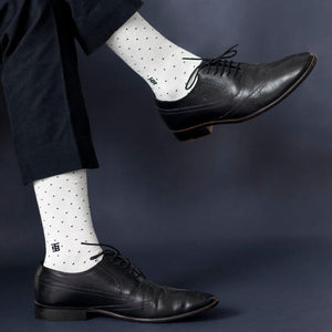 The Gentleman Edition Socks from SockSoho