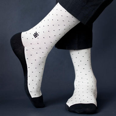 The Gentleman Edition Socks from SockSoho