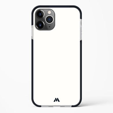 White Vanilla Impact Drop Protection Case (Apple)