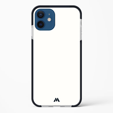 White Vanilla Impact Drop Protection Case (Apple)