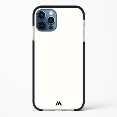 White Vanilla Impact Drop Protection Case (Apple)