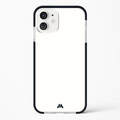 White Vanilla Impact Drop Protection Case (Apple)
