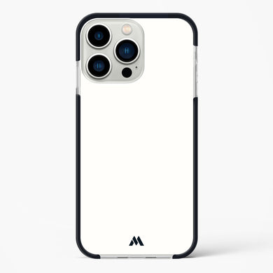 White Vanilla Impact Drop Protection Case (Apple)